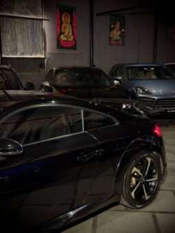 
										Audi TT S line 45 TFSI quattro full									