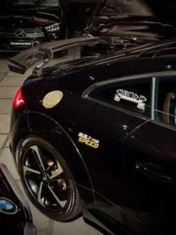 
										Audi TT S line 45 TFSI quattro full									