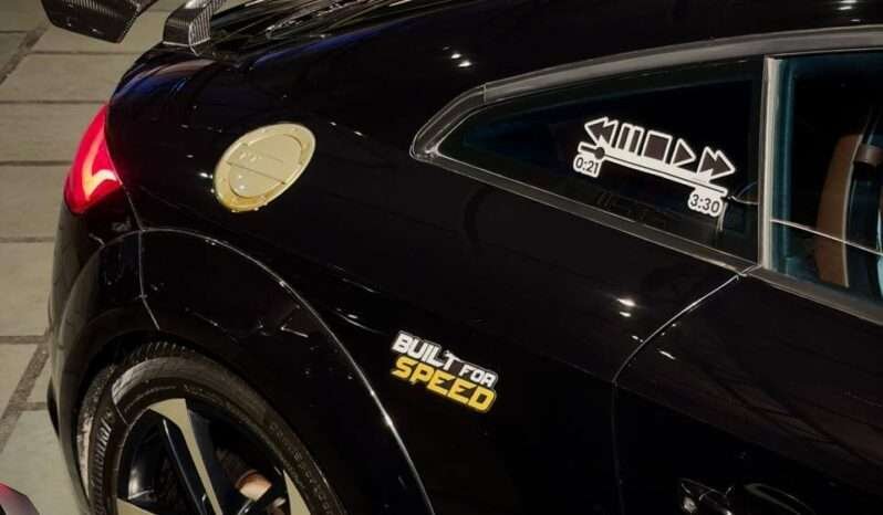 
								Audi TT S line 45 TFSI quattro full									