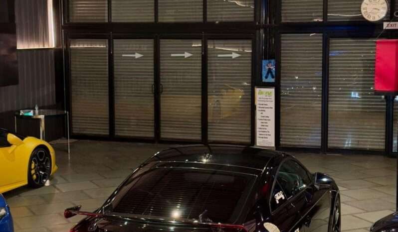 
								Audi TT S line 45 TFSI quattro full									