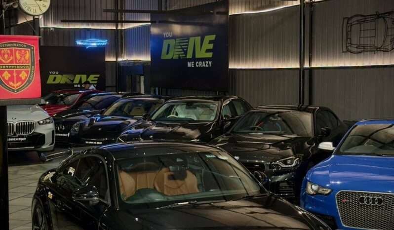 
								Audi TT S line 45 TFSI quattro full									