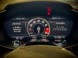 
										Audi TT S line 45 TFSI quattro full									