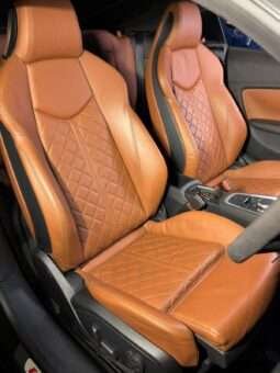 
										Audi TT S line 45 TFSI quattro full									