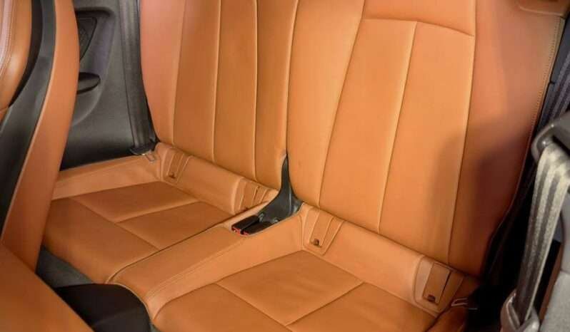 
								Audi TT S line 45 TFSI quattro full									