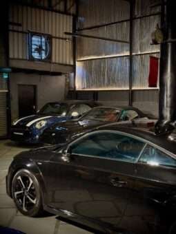 
										Audi TT S line 45 TFSI quattro full									