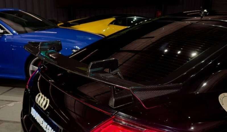 
								Audi TT S line 45 TFSI quattro full									