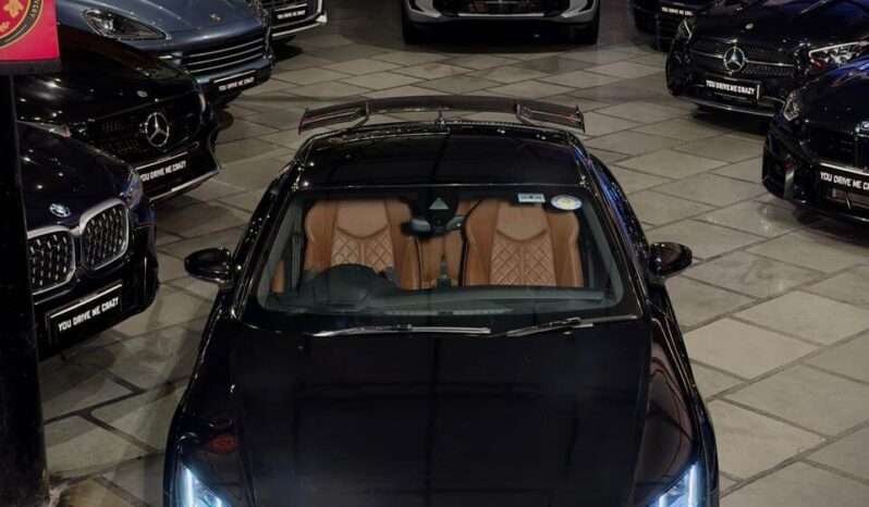 
								Audi TT S line 45 TFSI quattro full									