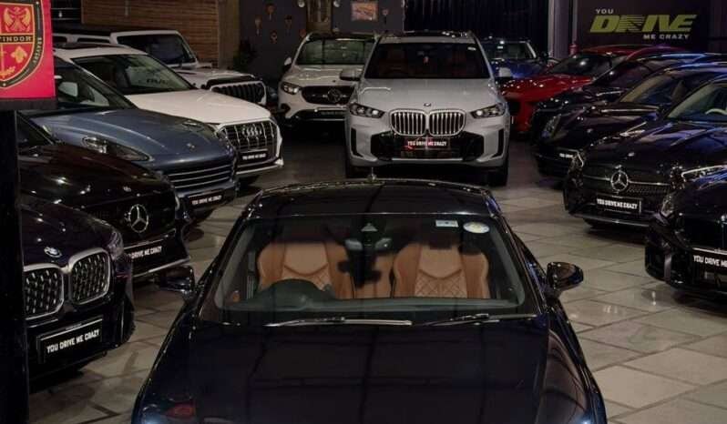 
								Audi TT S line 45 TFSI quattro full									