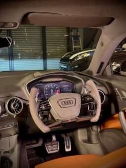 
										Audi TT S line 45 TFSI quattro full									