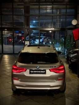 
										BMW X3 M – 1 of just 5 in India full									