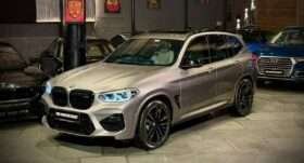 BMW X3 M – 1 of just 5 in India