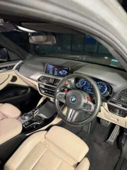 
										BMW X3 M – 1 of just 5 in India full									