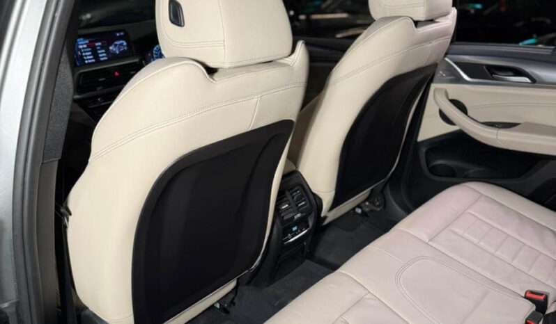 
								BMW X3 M – 1 of just 5 in India full									