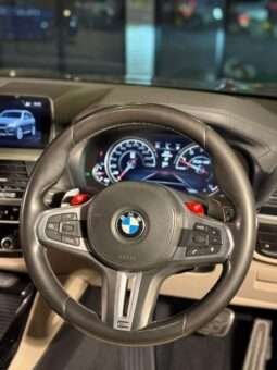
										BMW X3 M – 1 of just 5 in India full									