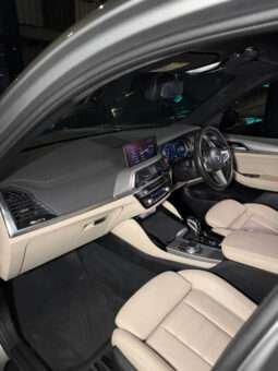 
										BMW X3 M – 1 of just 5 in India full									