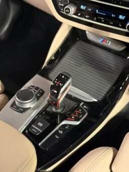 
										BMW X3 M – 1 of just 5 in India full									