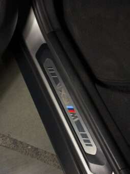 
										BMW X3 M – 1 of just 5 in India full									