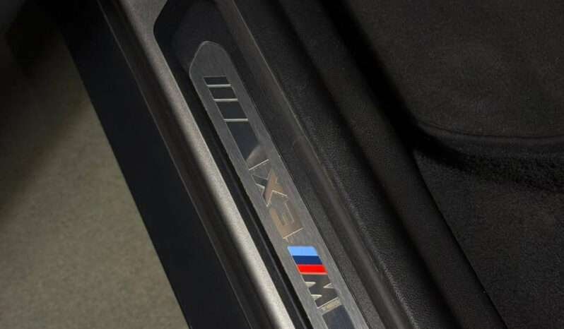 
								BMW X3 M – 1 of just 5 in India full									
