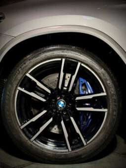 
										BMW X3 M – 1 of just 5 in India full									