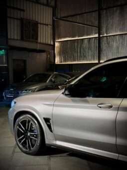 
										BMW X3 M – 1 of just 5 in India full									