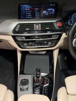 
										BMW X3 M – 1 of just 5 in India full									