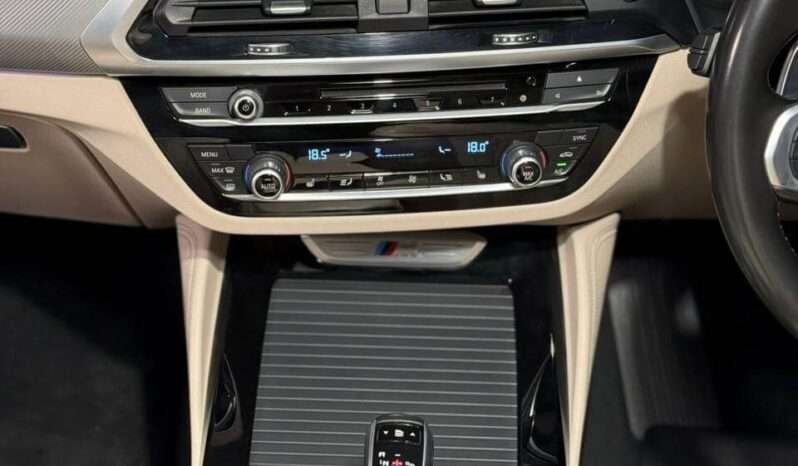 
								BMW X3 M – 1 of just 5 in India full									