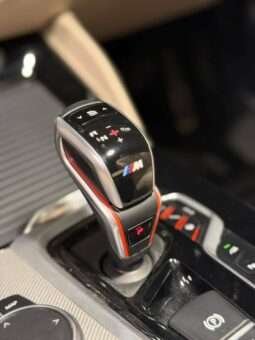 
										BMW X3 M – 1 of just 5 in India full									