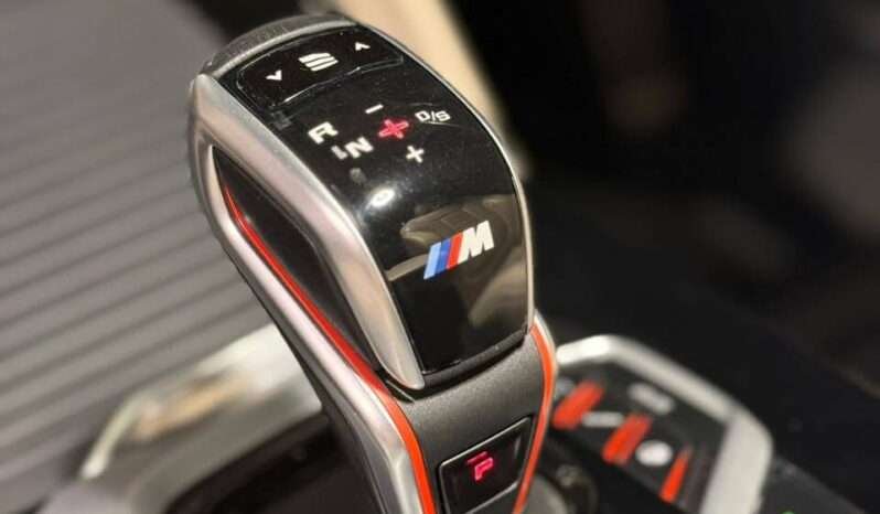 
								BMW X3 M – 1 of just 5 in India full									