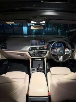 
										BMW X3 M – 1 of just 5 in India full									