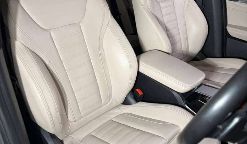 
								BMW X3 M – 1 of just 5 in India full									