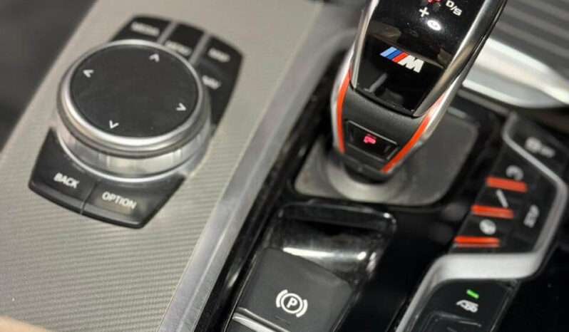 
								BMW X3 M – 1 of just 5 in India full									