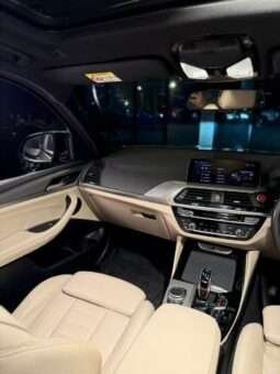 
										BMW X3 M – 1 of just 5 in India full									