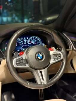 
										BMW X3 M – 1 of just 5 in India full									