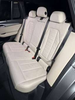 
										BMW X3 M – 1 of just 5 in India full									