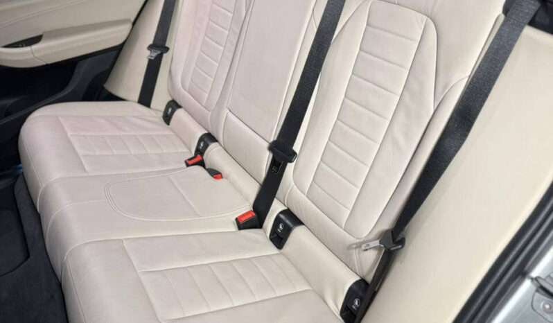 
								BMW X3 M – 1 of just 5 in India full									