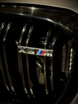 
										BMW X3 M – 1 of just 5 in India full									