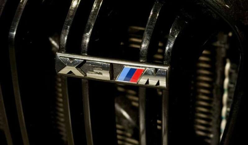 
								BMW X3 M – 1 of just 5 in India full									
