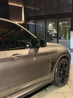 
										BMW X3 M – 1 of just 5 in India full									