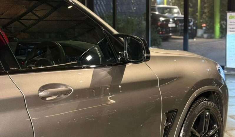 
								BMW X3 M – 1 of just 5 in India full									