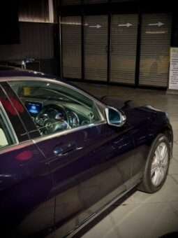 
										Mercedes-Benz C-Class C200 full									