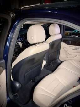 
										Mercedes-Benz C-Class C200 full									