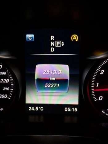 Mercedes-Benz C-Class C200