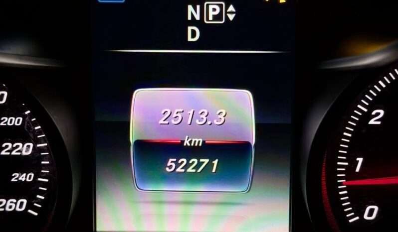 
								Mercedes-Benz C-Class C200 full									