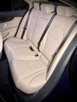 
										Mercedes-Benz C-Class C200 full									