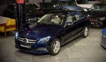 Mercedes-Benz C-Class C200