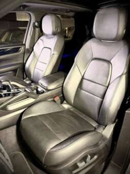 
										Porsche Cayenne E-Hybrid full									