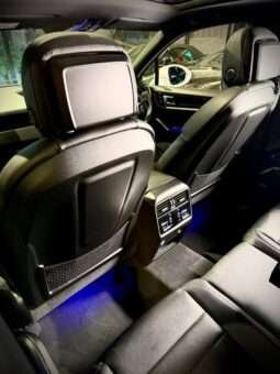 
										Porsche Cayenne E-Hybrid full									