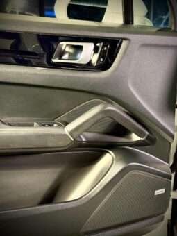 
										Porsche Cayenne E-Hybrid full									