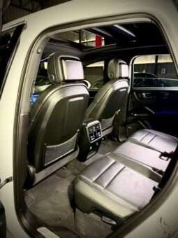 
										Porsche Cayenne E-Hybrid full									