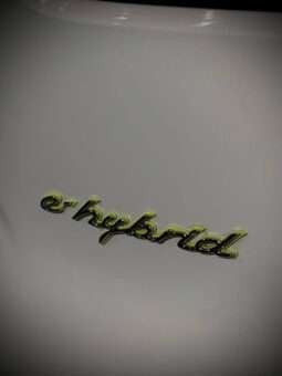 
										Porsche Cayenne E-Hybrid full									